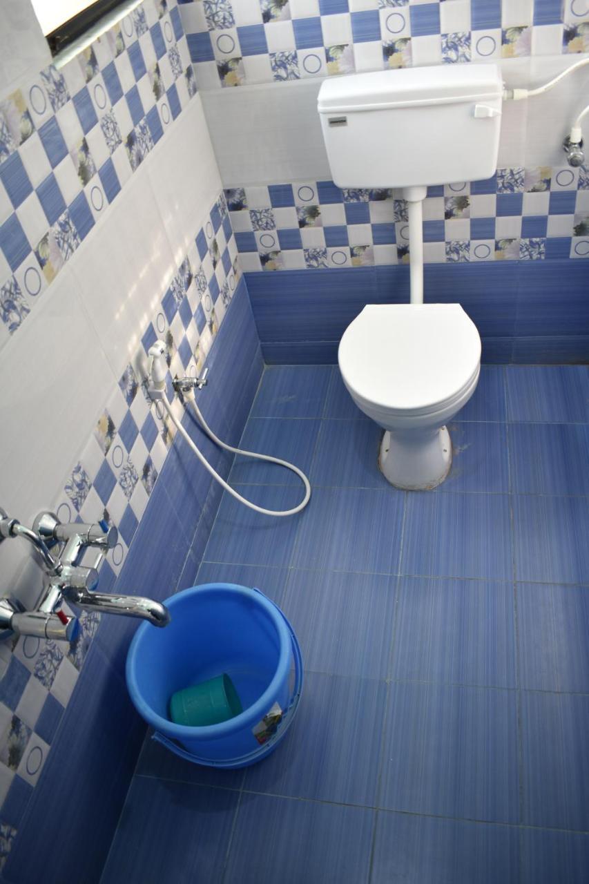 Hotel Apple Park Annexe à Tiruchirappalli Extérieur photo